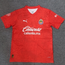 23-24 Chivas Training Wear